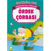 Etkinliklerle Nasrettin Hoca Fıkraları (10 Kitap) Ema Kitap