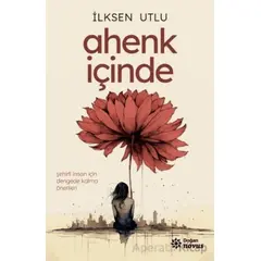 Ahenk İçinde - İlksen Utlu - Doğan Novus