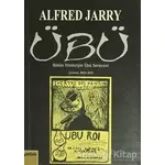 Übü - Alfred Jarry - Yaba Yayınları