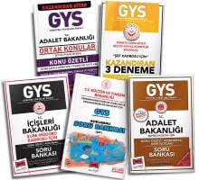 GYS Kitapları