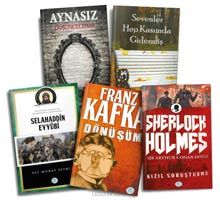 Kitap, Kitap Seç Al