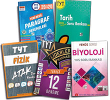 YKS Kitapları
