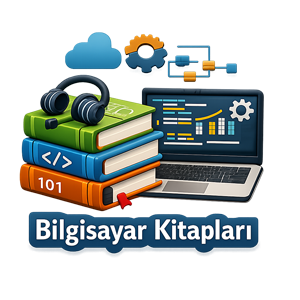Bilgisayar Kitapları