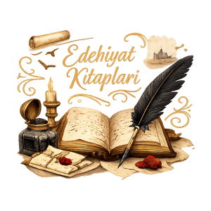 Edebiyat Kitapları