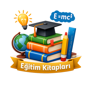 Eğitim Kitapları