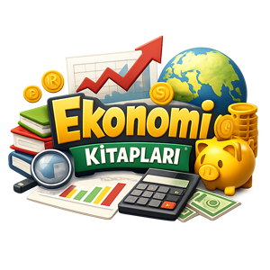 Ekonomi Kitapları