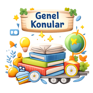 Genel Konular