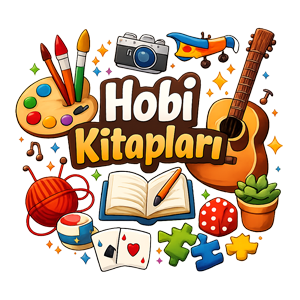 Hobi Kitapları