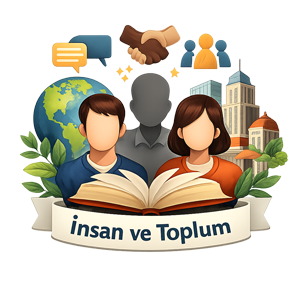 İnsan ve Toplum