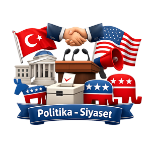 Politika Siyaset