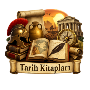 Tarih Kitapları