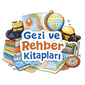 Gezi ve Rehber Kitapları