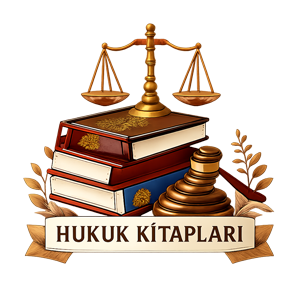 Hukuk Kitapları