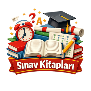 Sınav Kitapları