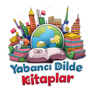 Yabancı Dilde Kitaplar