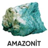 Amozonit
