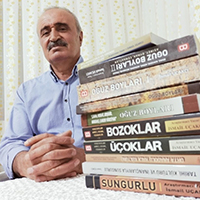İsmail Uçakcı