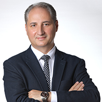 A. Talha Yalta