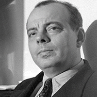 Antoine De Saint Exupery