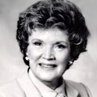 Eleanor Coerr