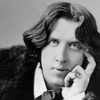 Oscar Wilde