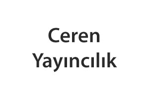 Ceren Yayıncılık