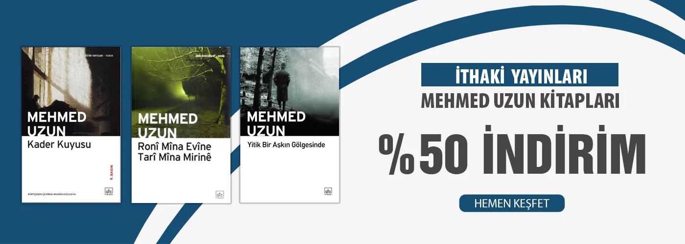 Mehmed Uzun