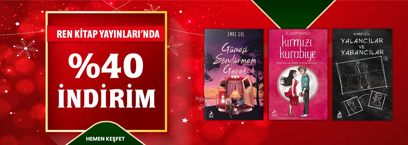 Ren Kitap