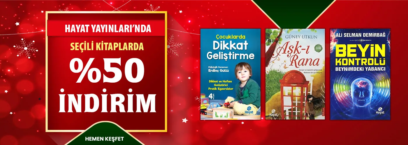 Hayat Yayınları