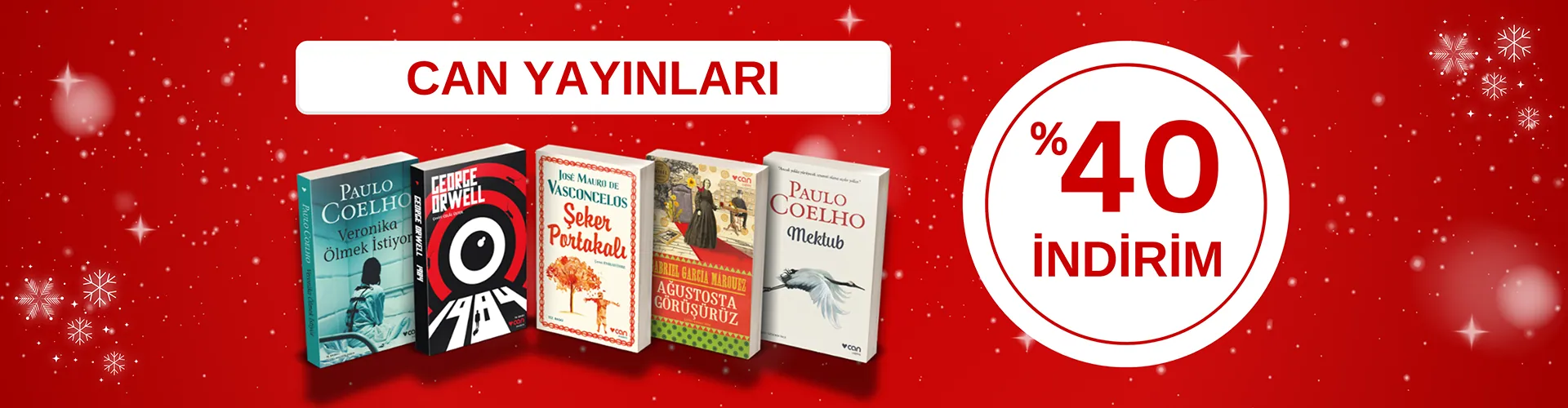 Can Yayınları