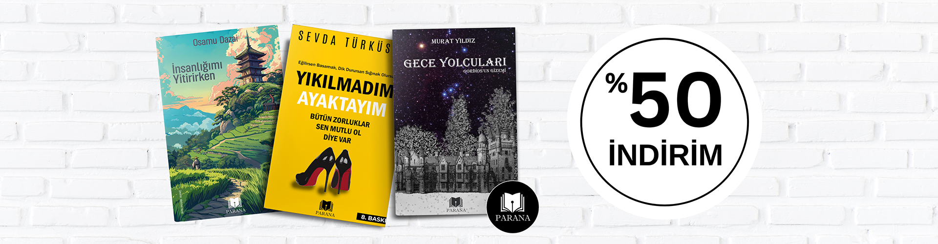 Parana Yayınları