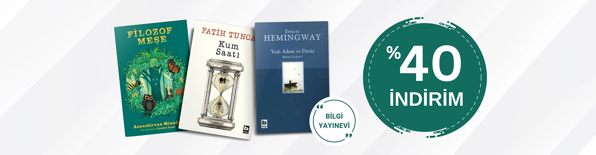 Bilgi Yayınevi