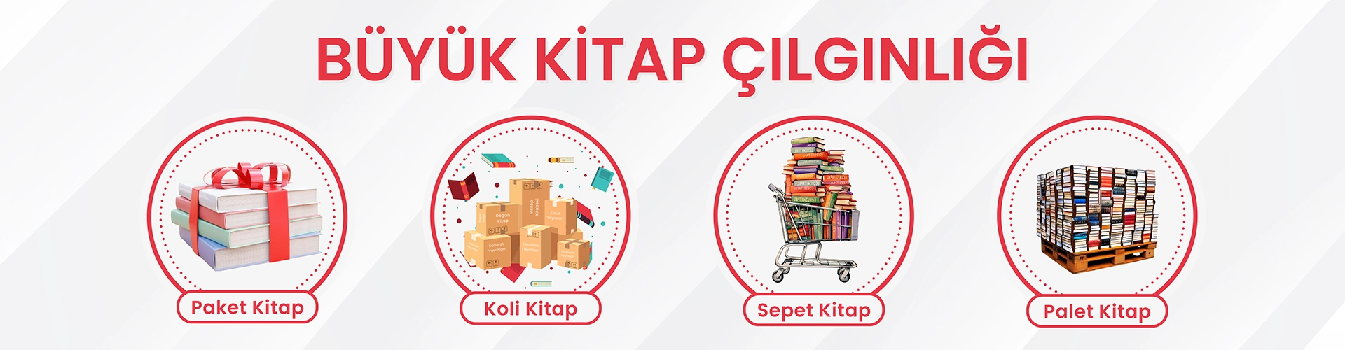 Büyük Kitap Çılğınlığı