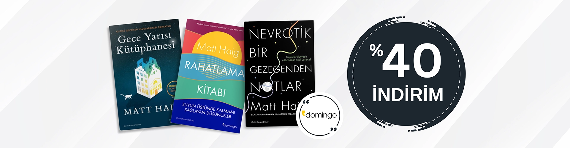 Domingo Yayınevi