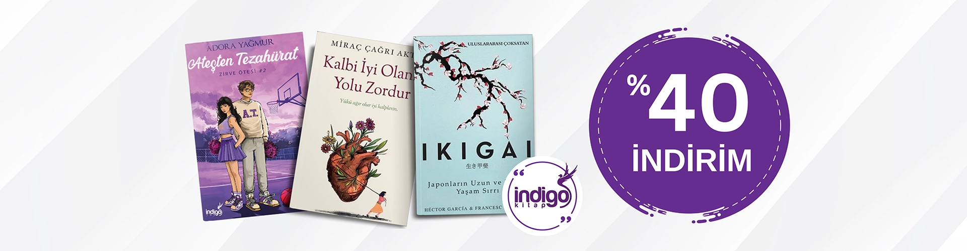 İndigo Kitap
