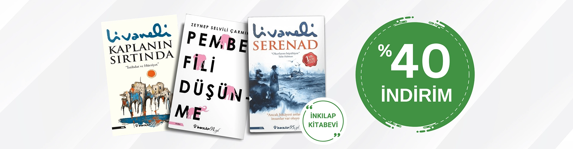 İnkilap Kitabevi