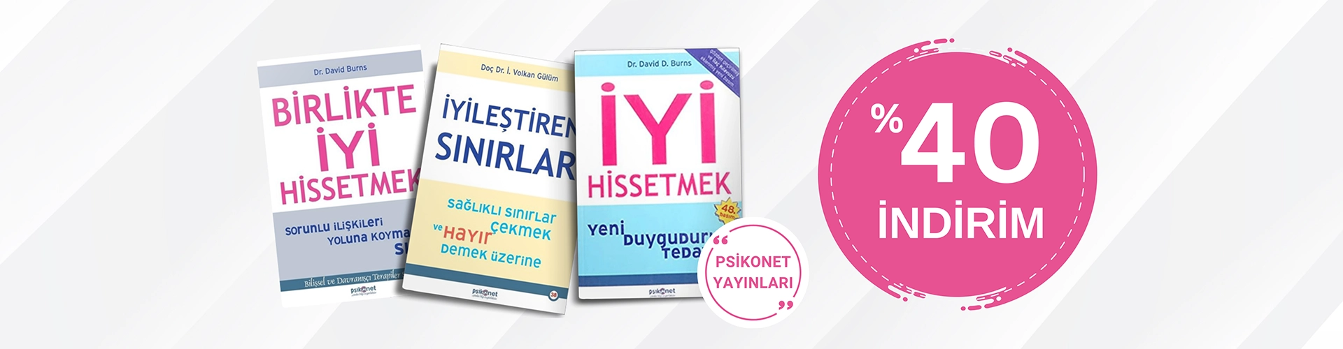 Psikonet Yayınları