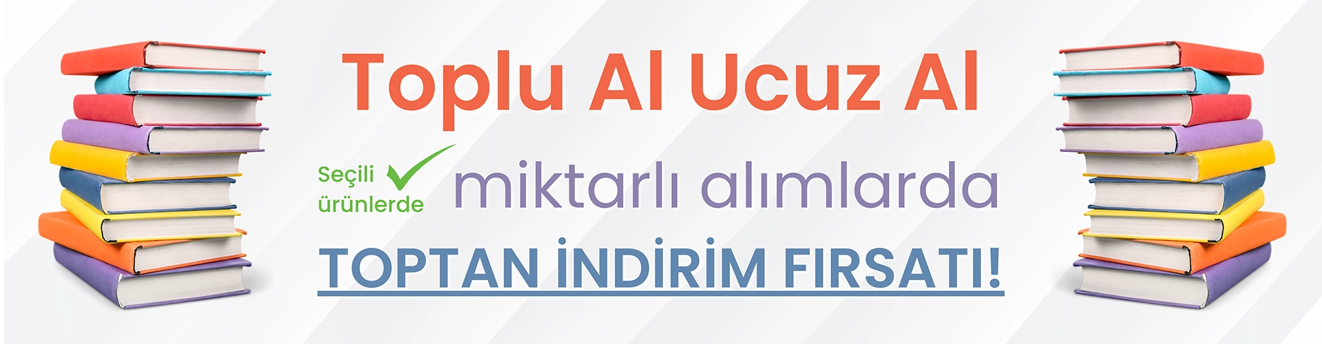 Toplu Al Kampanyası