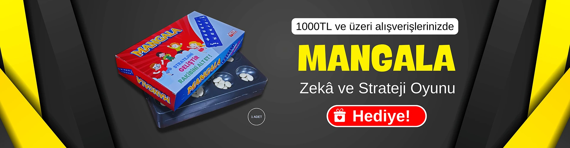 Mangala Hediye