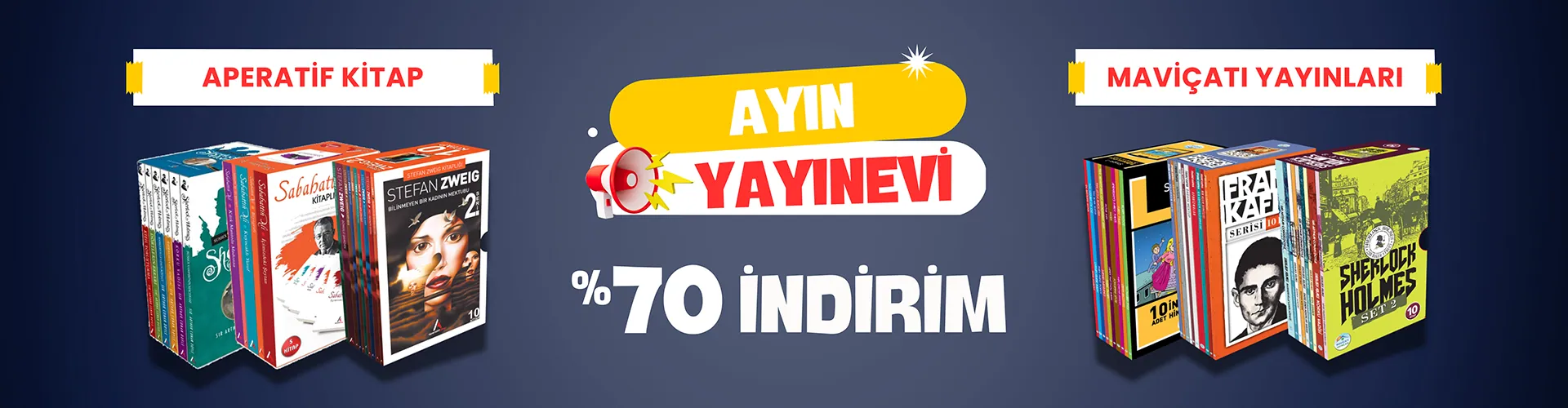 Ayın Yayınevi