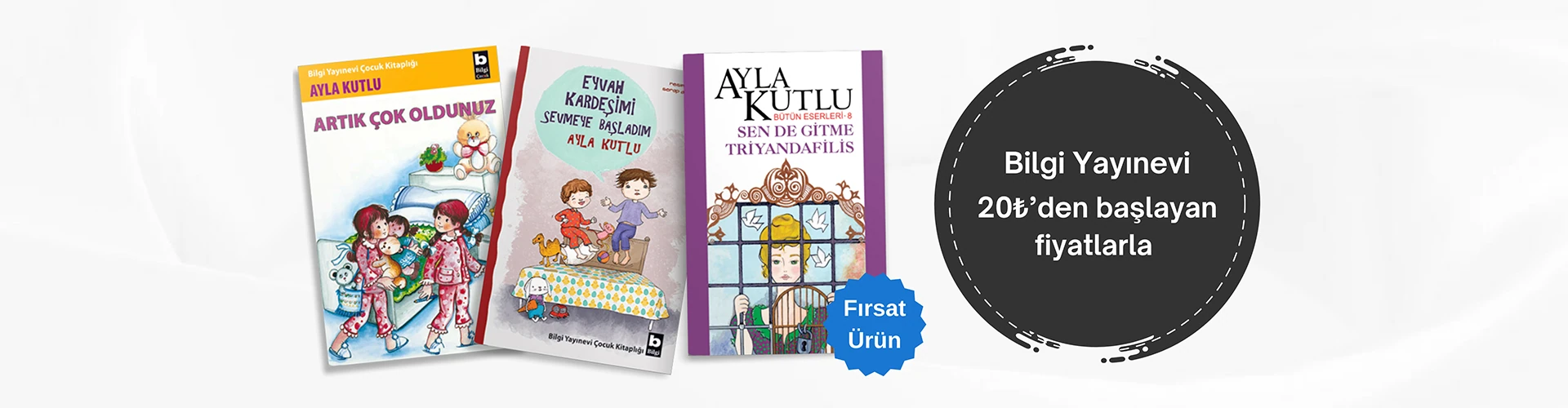 Bilgi Yayınevi
