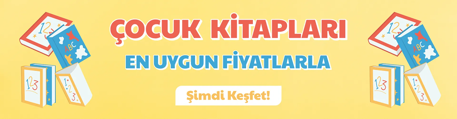 Çocuk Kitapları