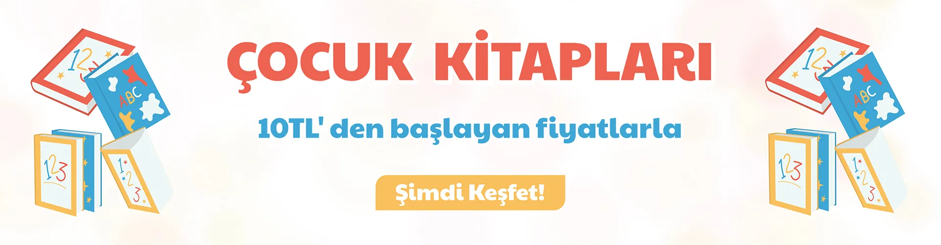 Çocuk Kitapları