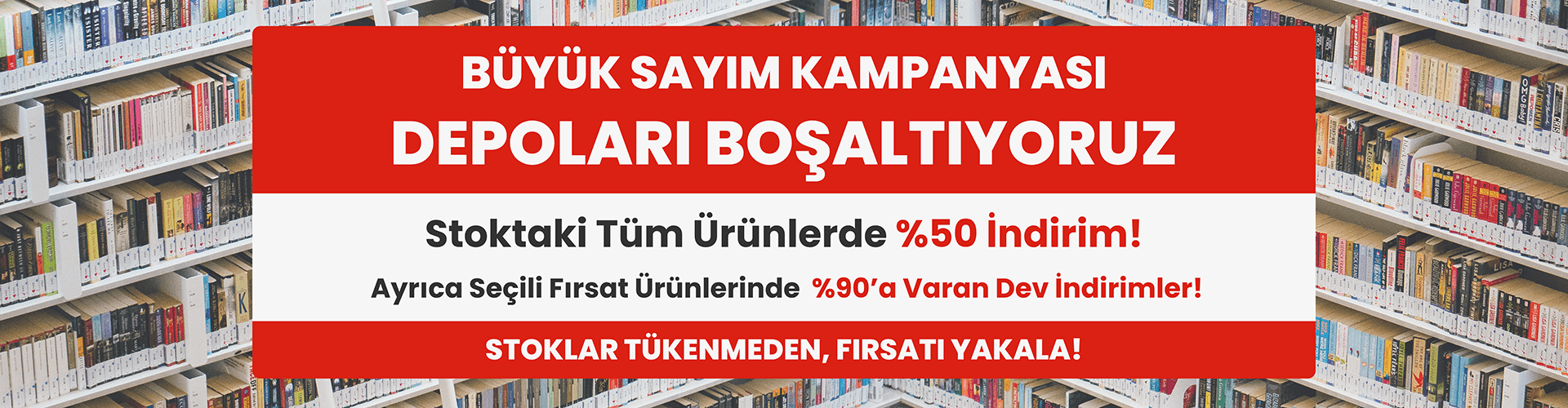 Büyük Sayım Kampanyası