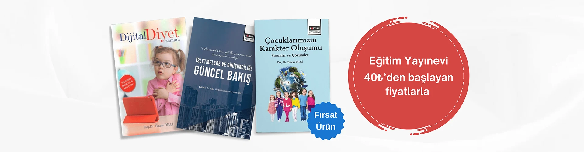 Eğitim Yayınevi