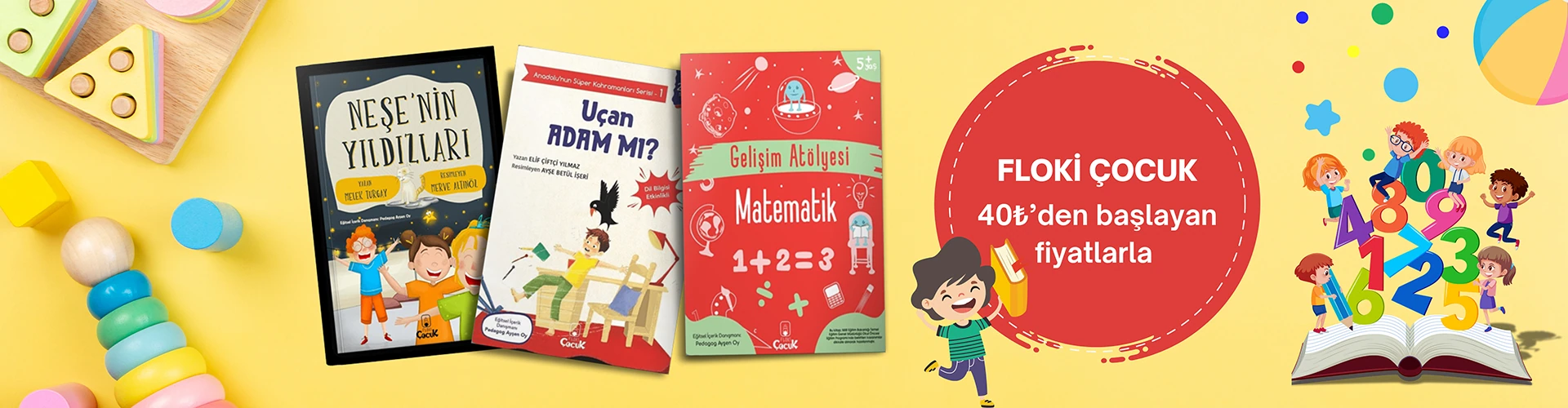 Kida Yayınları