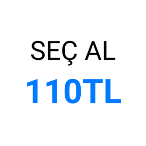 SEÇAL 110TL