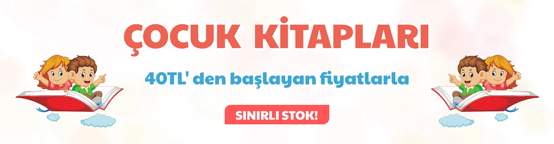 Çocuk Kitapları