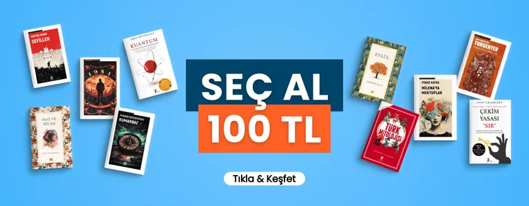 Seç Al 100TL