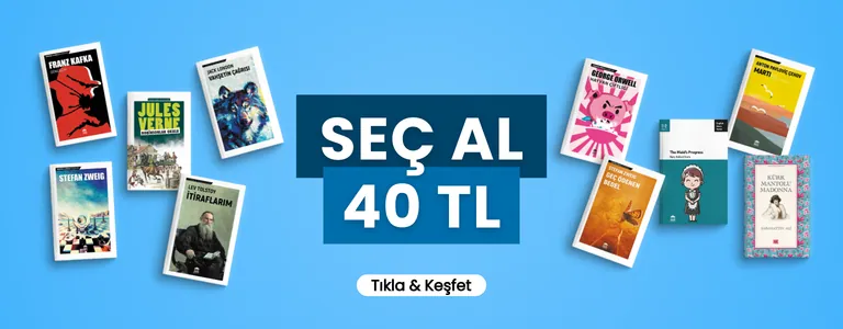Seç Al 40TL